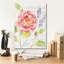 "Epic Graffiti" Maison Des Fleurs 3 C "par Danhui Nai, art mural sur toile-108585199