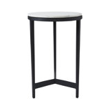 Hull End Table