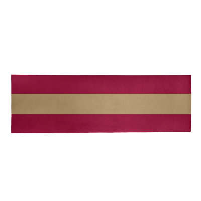 Chenille Indoor Rug