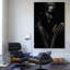 Cadre flottant, reproduction d'art sur toile-1551899859