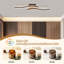 Danielo LED Flush Mount