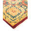 Classic One-of-a-Kind 7' 10" X 10' 3" Hand Knotted Area Rug