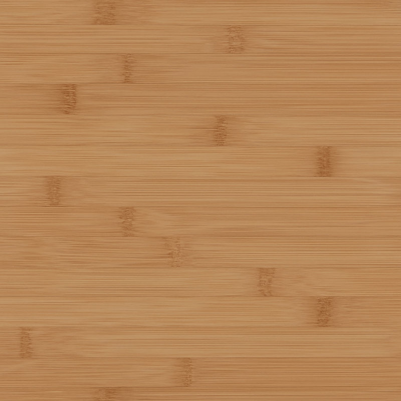 Panier en bois de bambou massif Ayden