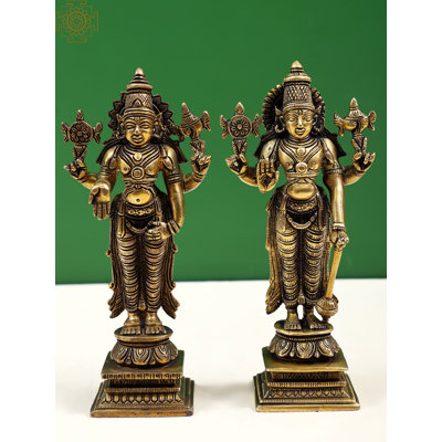 Ensemble de figurine 2 pièces