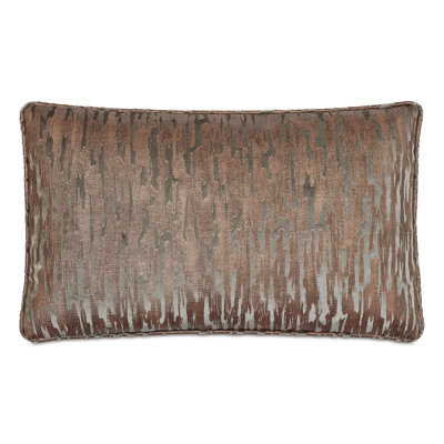 Talena Velvet Pillow Cover & Insert