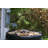 Great American Rain Barrel 0 Gallons Metal Diverter-14893813
