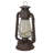 12"H Miners Lantern Table Lamp