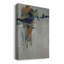 Traction II - peinture sur toile tendue-570682826