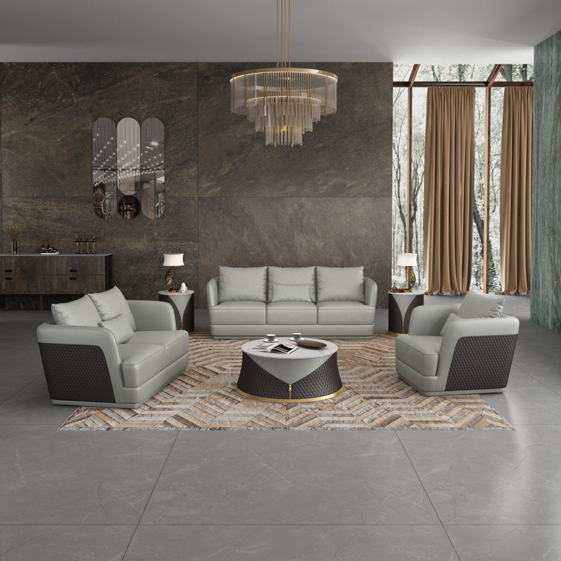 Glamour Club Chair