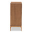 Commode 4 tiroirs Bianaca Ramiel