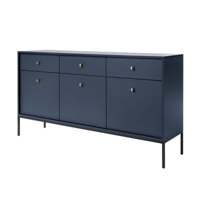 Mickyle 153.4cm Sideboard
