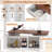 Joskar 43.5'' Sideboard-1953992909