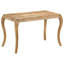 Jairo Solid Wood Dining Table-41907659