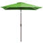 Parasol de marché carré Myari-2030586488