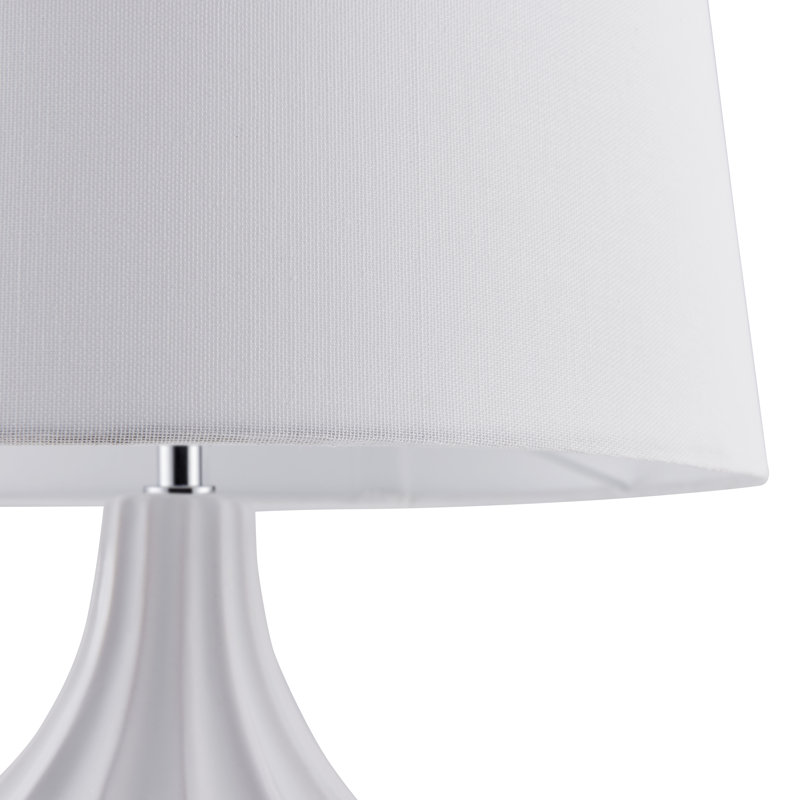 Ramer 24" Table Lamp Set