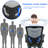 BestOffice Mesh Task Chair-2088965714