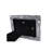 Grape Silver Metal Embossed Picture Frame