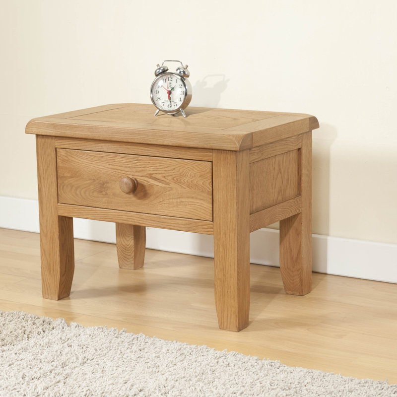 Rothbury Solid Wood