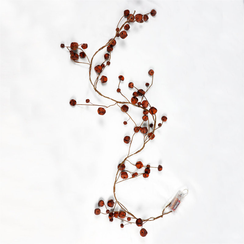 PVC Holiday Shaped Ornament, 20cm H x 36cm W x 5cm D