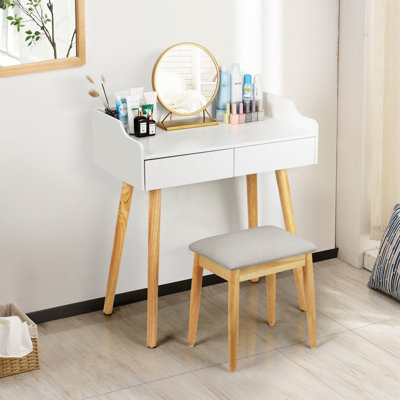 Coiffeuse Konotopsky