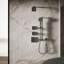 Loure Full/Standard Fixed Shower Head-107148929