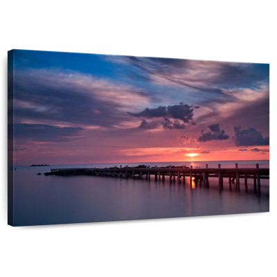 Gillard Grand Cayman Sunset