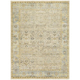 Flatweave Wool Oriental Area Rug