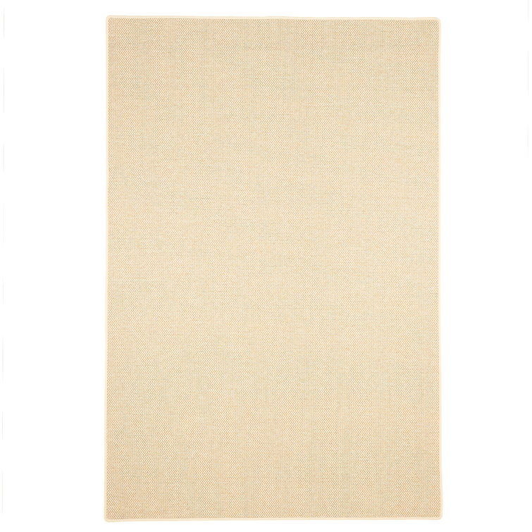 Caledonia Solid Colour Hand Woven Area Rug