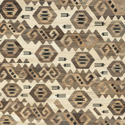 Abstract Indoor Rug