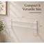 Organisateur de cravate et ceinture Michaelis