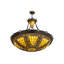 Fleur-de-lis 1 - Light Pendant