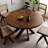 Simple, Retro and Creative Design Dining Table