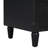 Modern Minimalist Nightstand-742058019