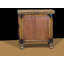 Table de chevet 2 tiroirs Sumner-1867830248