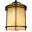 Luminaire suspendu cylindrique à 1 lumière Gawlik
