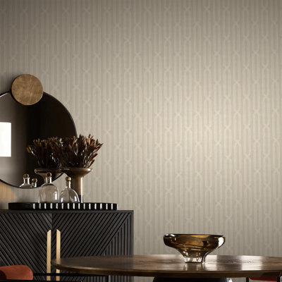  Dune Weave Wallpaper Roll