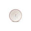 Piece Bone China Dinnerware Set - Service for 6