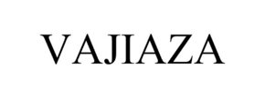VAJIAZA Logo