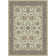 Tapis traditionnel oriental menthe douce 1426 Weiser