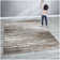 Ladner Geometric Area Rug