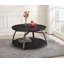 Table basse à 4 pieds avec rangement Kaedin-912372665