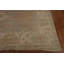 Tapis turc Oushak