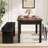 59-Inch Long Dining Table Bench For 2-3 People,Long Kitchen Seating For Living Room, Entryway-93628690