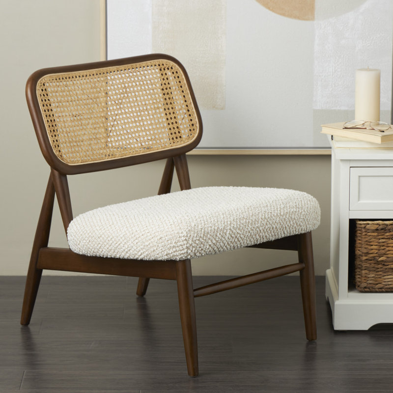 Fauteuil d'appoint Cole and Grey