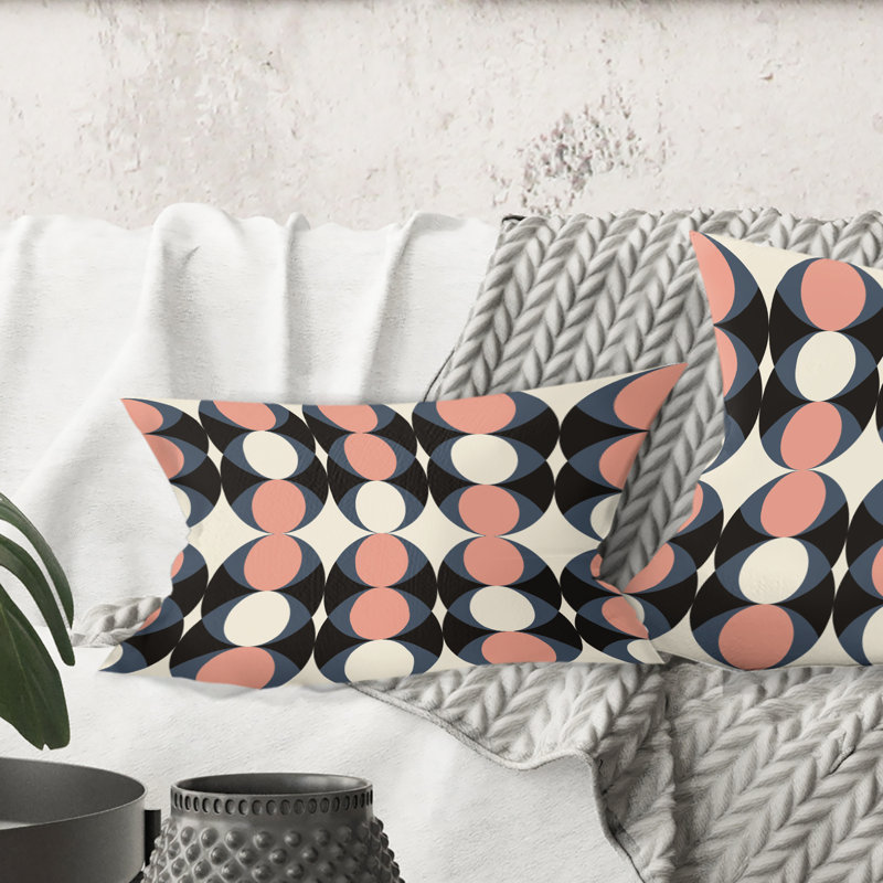 Coussin Retro