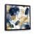 Black Floater Framed selected