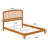 Bharmal Solid Wood Foundation Bed-128135008-59196259