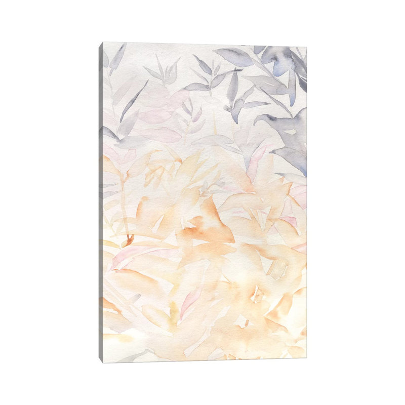 Whispering Boughs II by Jennifer Paxton Parker - Wrapped Canvas Gallery-Wrapped Canvas Giclée, 101.6 cm H x 66.04 cm W