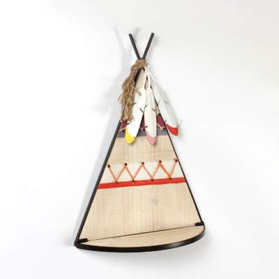 Barrios Floating Shelf