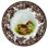 Spode Woodland Dinner Plate 10.5" Quail